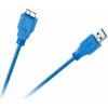 CABLETECH USB 3,0 AM - micro USB BM 1,8m KPO2902