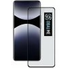 OBAL:ME 5D tvrzené sklo pro Xiaomi Redmi Note 14 Pro+ 5G Black 57983124433
