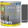Chemolak Syntetika S2013 1805 Antracit 2,5L