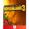 Borderlands 3 Super Deluxe Edition