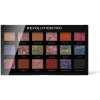 Makeup Revolution Revolution PRO Regeneration Trends Celestial Palette - Paletka očných tieňov 14.4g 0 g