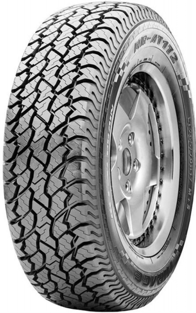 Mirage MR-AT172 215/75 R15 100