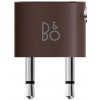 Bang & Olufsen BeoPlay H95 Flight Adaptor Chestnut