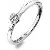 HOT DIAMONDS Willow DR206/R (Ag 925/1000 2 g),veľkosť 59