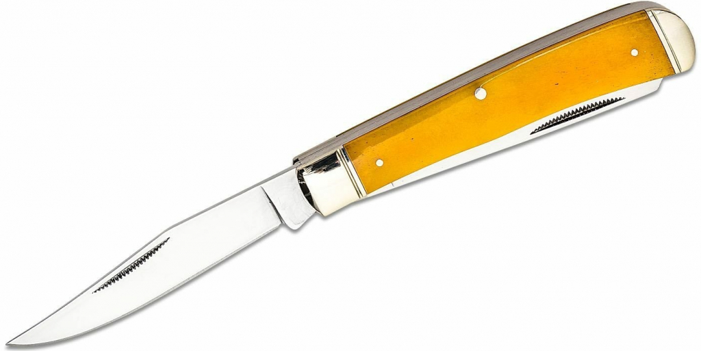 Cold Steel TRAPPER KNIFE CS-FL-TRPR-Y