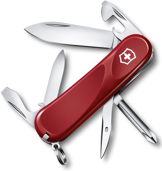 Victorinox Evolution 11