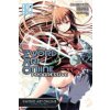 Sword Art Online Progressive, Volume 3 (Kawahara Reki)
