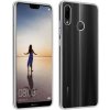 TopQ Huawei P30 Lite silikón ultratenký 0,5 mm čiré