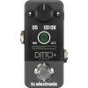 TC Electronic Ditto+