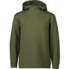 Y's Essential MTB Hoodie Epidote Green