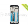 LCD Displej + Dotykové sklo + rám Motorola Moto G7 Power - originál