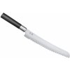 KAI Wasabi Black Bread 6723B 23 cm