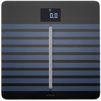 Withings Body Cardio WBS04 Black