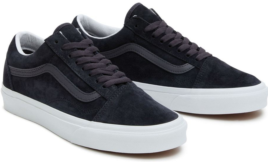 Vans Old Skool PIG SUEDE NINE IRON