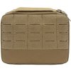 DRAGOWA malá taktická taška Hubox, coyote