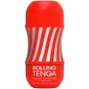 Masturbátor - Tenga Gyro Roller Cup Regular TENGA