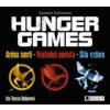 CD-Hunger Games - Suzanne Collins, Tereza Bebarová