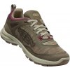 Keen TERRADORA FLEX WP WOMEN canteen/windsor wine Veľkosť: 38,5 topánky