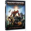 Transformers: Monštrá sa prebúdzajú