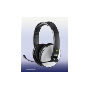 Turtle Beach X360 Ear Force XL1