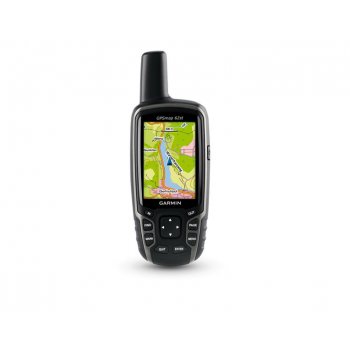 Garmin GPSMAP 62st