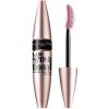 Maybelline Lash Sensational Mascara - Riasenka pre dlhé a plné riasy 9,6 ml - Black
