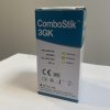 ComboStik 3GK Reagenčné prúžky na analýzu moču 100 ks