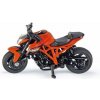 Siku Blister Motorka KTM 1290 1:50