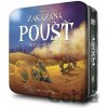 Zakázaná poušť - Matt Leacock