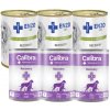 Calibra VD Dog/Cat Recovery 3x400 g + ENZO VET Recovery diéta pre psov 3x400g
