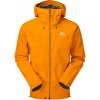 Pánska bunda MOUNTAIN EQUIPMENTQuiver Jacket Mango M