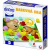 Detoa Barevná hra