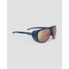Brýle RUDY PROJECT Stardash Blue Navy Matter/ImpactX Photochromic Laser Crimson