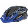 PROWELL PRILBA F-59 BLACK BLUE 59-65 CM, 182246
