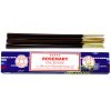 Vonné tyčinky - Satya - Rozmarín - 15g