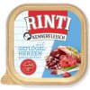 Rinti Kennerfleisch Adult hydinové srdce 300 g
