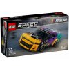 LEGO Speed Champions 76935 NASCAR® Next Gen Chevrolet Camaro ZL1