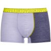 Ortovox boxerky 150 Essential Boxer Briefs petrol blue