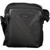 Pánska Crossbody Taška Calvin Klein Čierna