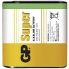 GP Batteries Batéria GP alkalická 4,5 V plochá, 1ks/ Fólia