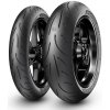 Motocyklová pneumatika Sportec M9 RR sada/ R17 120/70 ZR17 58W TL+190/50 ZR17 73W TL