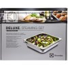 ELECTROLUX ELECTROLUX E9OOGC23 súprava na parné varenie