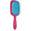 Janeke Superbrush veľká plochá kefa na vlasy 1 ks