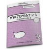 Matematika 3 pre gymnáziá a stredné školy (Mária Dományová)(Brožovaná)