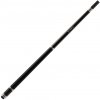 Biliardové tágo Cuetec Cynergy CT15-K Carbon Black