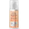 BrainMax Gentle Sunscreen Lotion, BABY & FAMILY, SPF 50, 50 ml Prírodný minerálny krém SPF 50 bez nanočastíc s oxidom zinočnatým, UVA/UVB ochrana pre pleť aj telo