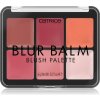 Catrice Blur Balm paleta líceniek odtieň 010 Blush Blindness 6 g