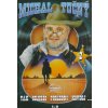 Michal Tučný - Tak odjíždí poslední kovboj 1