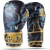 DBX Bushido ARB Kids V5 Detské boxerské rukavice 6 oz