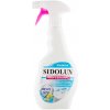 SIDOLUX Professional kúpeľňa Citrón 500 ml
